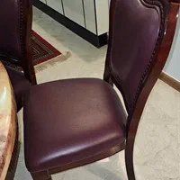 میزناهارخوری ۶ و۸ نفره|میز و صندلی غذاخوری|تهران, سعادت‌آباد|دیوار