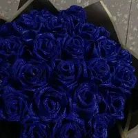 ساخت گل ربانی