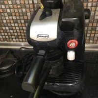 اسپرسوساز دلونگی ec9 اصل