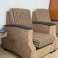 مبل 8نفره ترک|مبلمان خانگی و میز عسلی|شیراز, نصر|دیوار