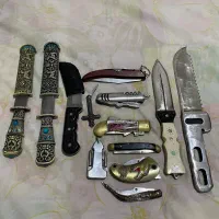 وسایل شخصی