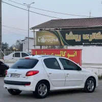 پژو ۲۰۷ پانا مدل ۱۴۰۰|خودرو سواری و وانت|رودسر, |دیوار