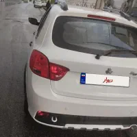 کوییک دنده ای ساده|خودرو سواری و وانت|مشگین شهر, |دیوار