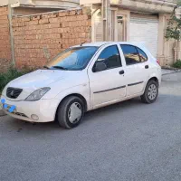 تیبا دو مدل ۹۸