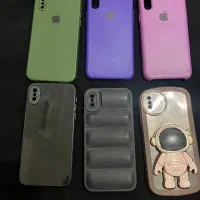 قاب آیفون ایکس