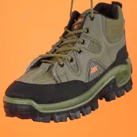 کفش ساقدار مردانه سبز.تحویل و پرداخت درب منزل|کیف، کفش، کمربند|تهران, مختاری|دیوار