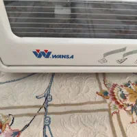 فربرقی(آون توستر)برند WANSA اتوماتیک|اجاق گاز و لوازم برقی پختوپز|شیراز, غدیر جنوبی|دیوار