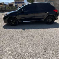 پژو ۲۰۷پانا۴۰۱