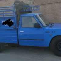 نیسان دیزل مدل 90