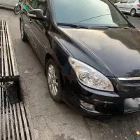 هیوندا i30 بسیار تمیز