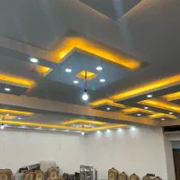 فروش-تهاتر ویلای ۳۰۰ متر در هشتگرد جدید/کرج/مهرشهر|فروش آپارتمان|کرج, فاز ۲ مهرشهر|دیوار