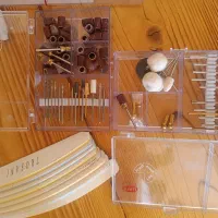 دستگاه پدیکور و مانیکور|آرایشگاه و سالن‌های زیبایی|طرقبه, |دیوار