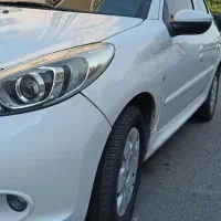 پژو 207 تیپ 5 مدل 402