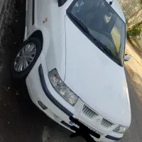 سمند Ef7 تک ۹۰