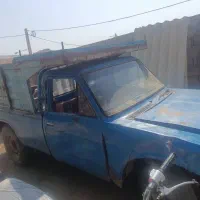 نیسان3800خاموش تصادفی اسقاط