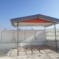 نصب شیروانی|خدمات پیشه و مهارت|ملایر, |دیوار