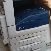 کپی پرینتر زیراکس  XEROX 7545