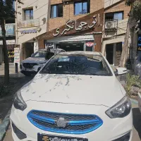 شاهین GLبدون سانروف