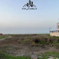 فروش زمین 500 متری بر یک ساحل پاسداران بندرانزلی|فروش زمین و ملک کلنگی|بندر انزلی, پرستار|دیوار