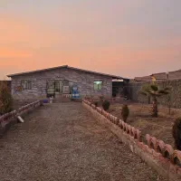 باغ ویلا ۸۵۰ متری