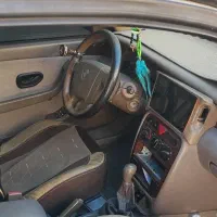 سمند مدل 95|خودرو سواری و وانت|رونیز, |دیوار