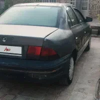 سمند 83|خودرو سواری و وانت|مشهد, توس (بلوار توس)|دیوار