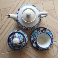 چای خوری|ظروف سرو و پذیرایی|اصفهان, ناژوان|دیوار