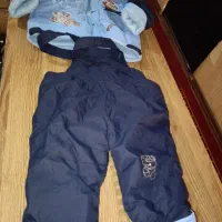 کاپشان شلوار اسپرت|لباس|مشهد, تلگرد|دیوار