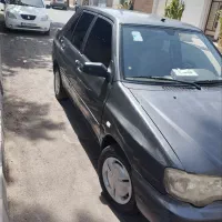 ماشین سواری