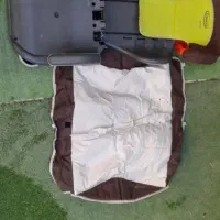 صندلی ماشین کودک