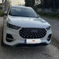 چری تیگو 7-8 فروش درب منزل مطالعه شود|خودرو سواری و وانت|تهران, هفت چنار|دیوار