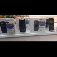 موبایل نوکیا ۱۰۵ ویتنام و...|موبایل|قم, نیروگاه|دیوار