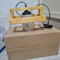 لوستر|لوستر و چراغ آویز|تهران, ایران|دیوار