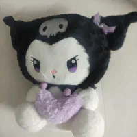 عروسک کرومی