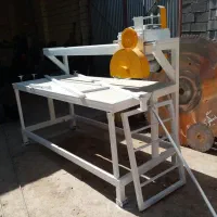 فرز سنگبری|ماشین‌آلات صنعتی|شیراز, شهرک صنعتی|دیوار