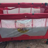 گهواره و تخت خواب کودک|اسباب و اثاث بچه|مشهد, ایثارگران|دیوار
