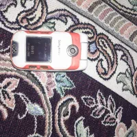 گوشی سونی اریکسون