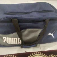 ساک ورزشی ومسافرتی