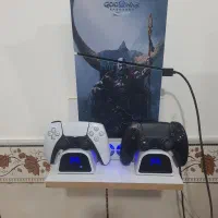 کنسول بازی PS5