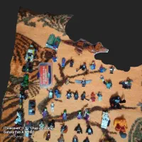 لگو تمام شخصیت ها|کلکسیون و سرگرمی|بجنورد, |دیوار