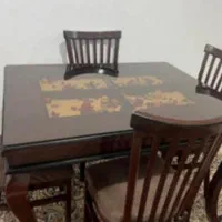 میز نهارخوری