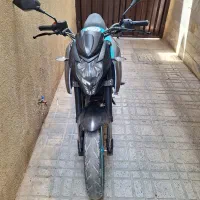 موتور سیکلت اف ۱۵۰|موتورسیکلت|کرج, گلشهر|دیوار
