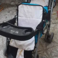 کالسکه|کالسکه و لوازم جانبی|نیشابور, ابراهیم ادهم|دیوار