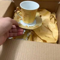 سرویس قهوه خوری