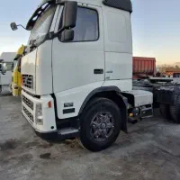 کشنده ولوو اف اچ جفت شرکت نفتی(fh)|خودرو سنگین|تهران, آذری|دیوار