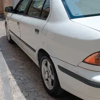 سمند ef7  مدل 92|خودرو سواری و وانت|رشت, خمیران زاهدان|دیوار