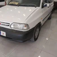 پراید مدل ۹۰