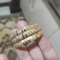 3تا النگو دخترانه طلاروس تا 8سال