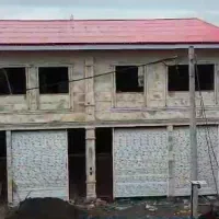 پیش فروش اقساطی واحدتک سقف ورودی جدا105متر|پیشفروش املاک|کومله, |دیوار