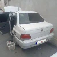 مدل 90صبا|خودرو سواری و وانت|بندر ترکمن, |دیوار